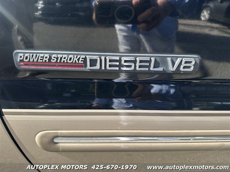 Used 1999 Ford F250 Lariat AWD/4WD image 17