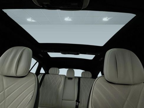 Certified 2024 Mercedes-Benz EQS AMG 4MATIC image 13