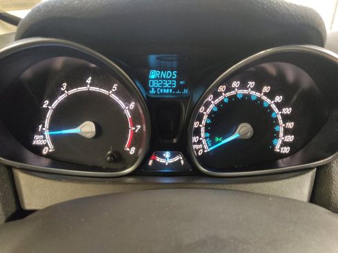 Used 2019 Ford Fiesta SE image 23