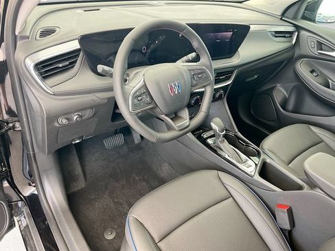 New 2026 Buick Encore GX Sport Touring w/ Advanced Technology Package FWD image 6