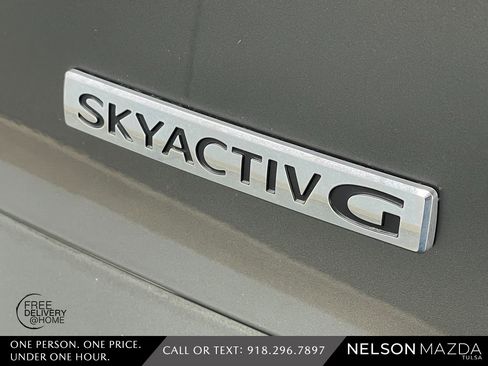 Used 2022 MAZDA CX-30 AWD 2.5 S w/ Preferred Package image 15