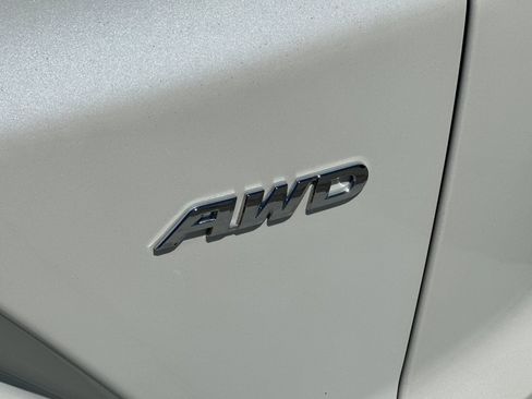 Used 2018 Honda CR-V EX-L image 27