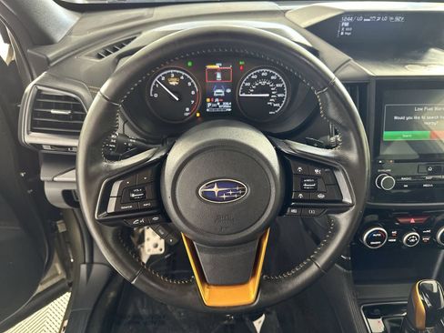 Used 2023 Subaru Forester Wilderness AWD/4WD image 14