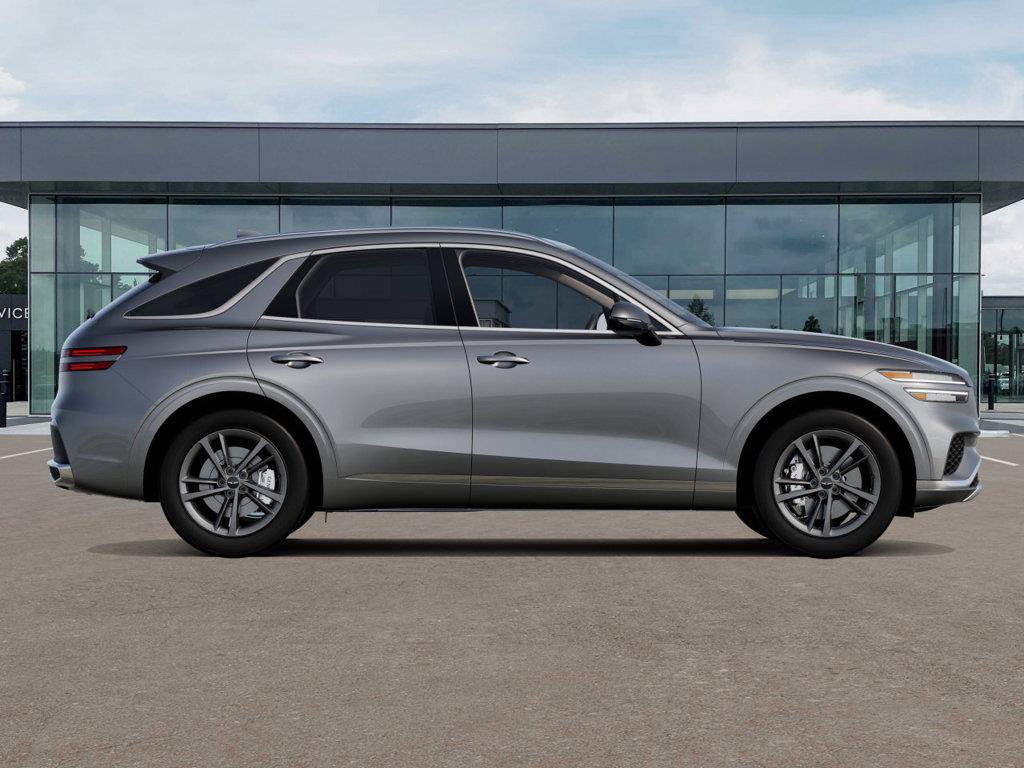New 2027 Genesis GV70 2.5T Select AWD/4WD image 4