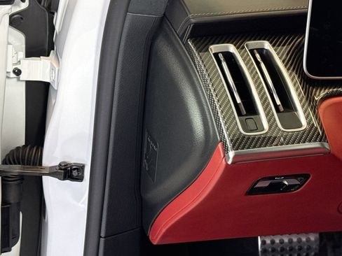 Certified 2024 Mercedes-Benz S 63 AMG S image 10