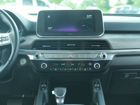 Used 2022 Kia Telluride EX w/ EX Premium Package FWD image 33