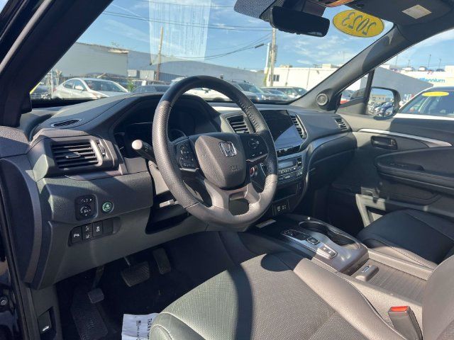 Used 2023 Honda Passport EX-L image 21