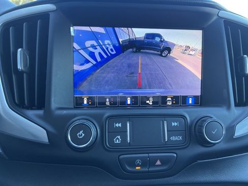 Used 2022 GMC Terrain SLT w/ Tech Package image 34