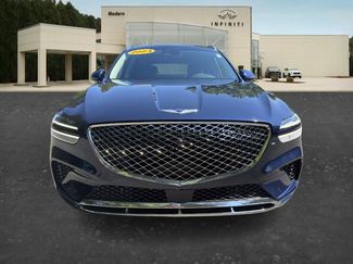 Used 2023 Genesis GV70 2.5T w/ Advanced Package AWD/4WD video 2