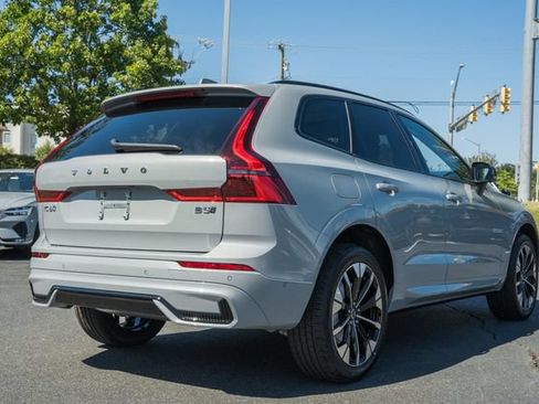 New 2027 Volvo XC60 B5 Ultra AWD/4WD image 7