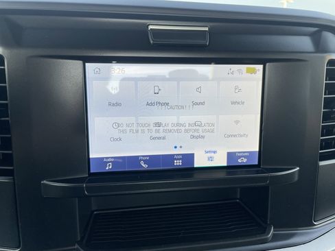 New 2026 Ford F350 XL w/ XL Chrome Package image 18