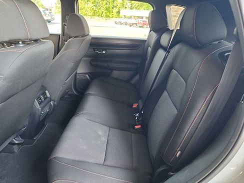Used 2023 Honda CR-V Sport image 21