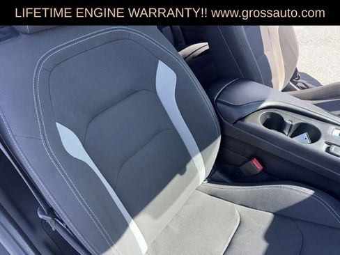 Used 2016 Chevrolet Camaro SS RWD image 30