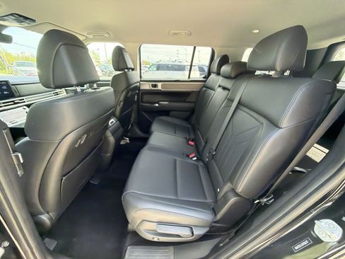 Used 2024 Hyundai Santa Fe SEL AWD/4WD image 20