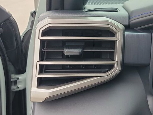 New 2026 Toyota Tundra Platinum image 30