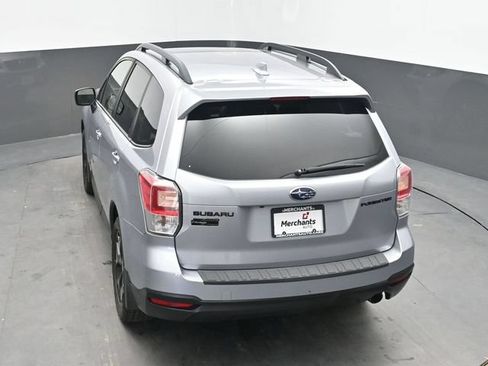 Used 2018 Subaru Forester 2.5i Premium AWD/4WD image 36