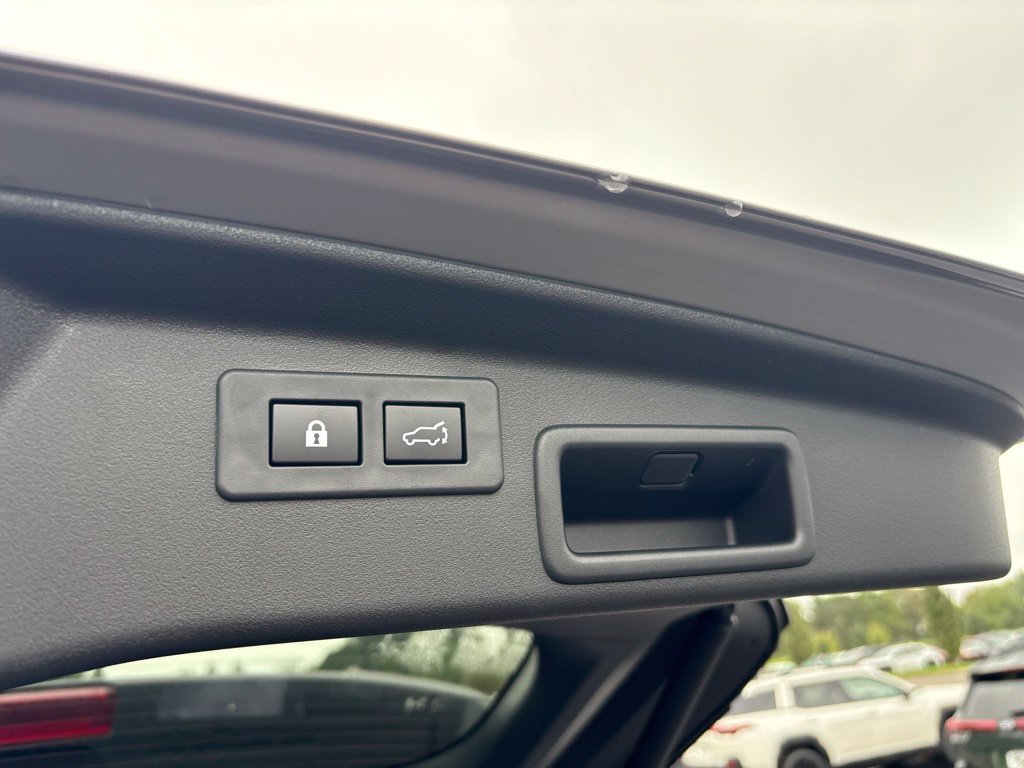 New 2026 Subaru Outback Premium AWD/4WD image 21