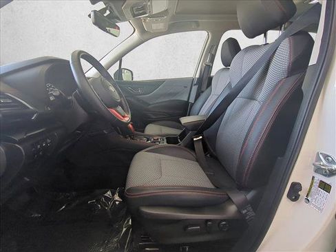 Certified 2023 Subaru Forester Sport image 17