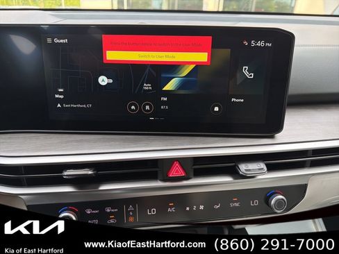 New 2026 Kia Sorento X-Line EX AWD/4WD image 31