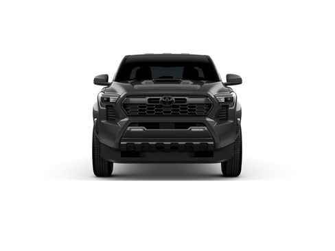 New 2026 Toyota Tacoma TRD Sport AWD/4WD image 52