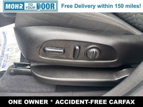 Used 2021 Chevrolet Equinox LT image 13