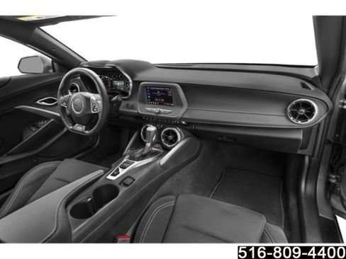 Used 2023 Chevrolet Camaro LT w/ RS Package RWD image 19