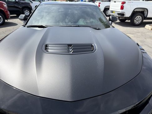 Used 2023 Chevrolet Camaro SS image 37