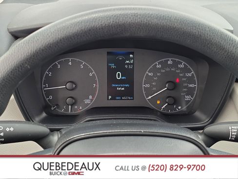 Used 2023 Toyota Corolla LE FWD image 15