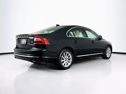 Used 2015 Volvo S80 T5 FWD image 9