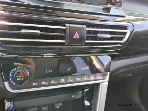 Certified 2021 Kia Seltos EX AWD/4WD image 25