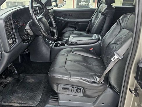 Used 2002 Chevrolet Silverado 2500 LT image 12