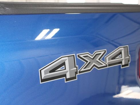 Used 2025 Ford F150 XLT w/ Equipment Group 301A Standard AWD/4WD image 23