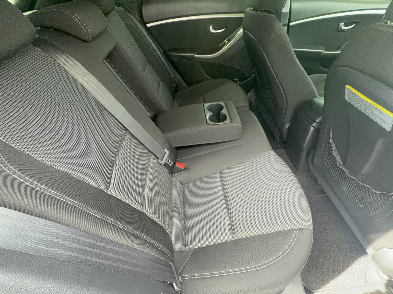Used 2013 Hyundai Elantra GT FWD image 29
