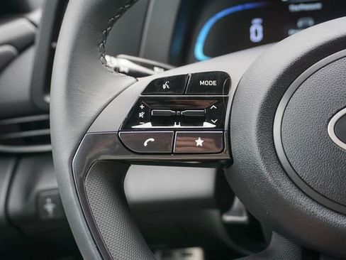 New 2026 Hyundai Elantra SEL Sport Premium FWD image 20