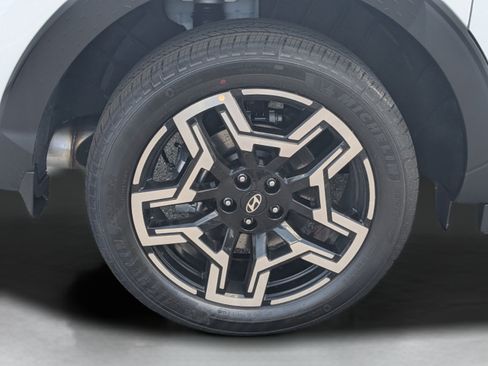 New 2026 Hyundai Santa Cruz Limited AWD/4WD image 13