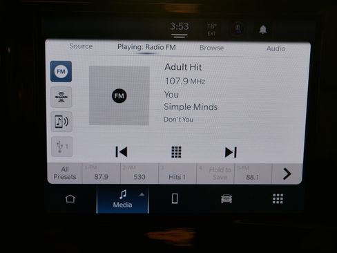 New 2026 RAM 1500 Big Horn image 17