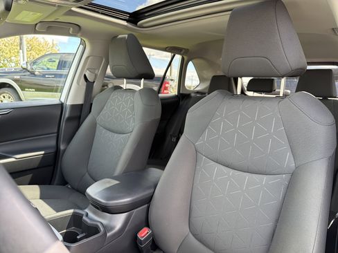 Used 2023 Toyota RAV4 XLE w/ Convenience Package AWD/4WD image 9