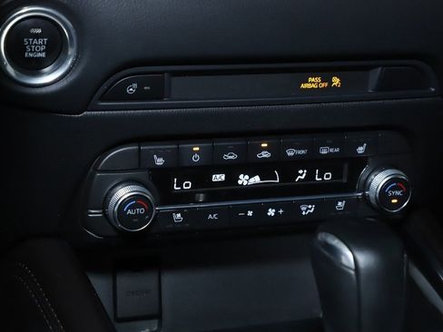 Certified 2023 MAZDA CX-5 Signature image 27