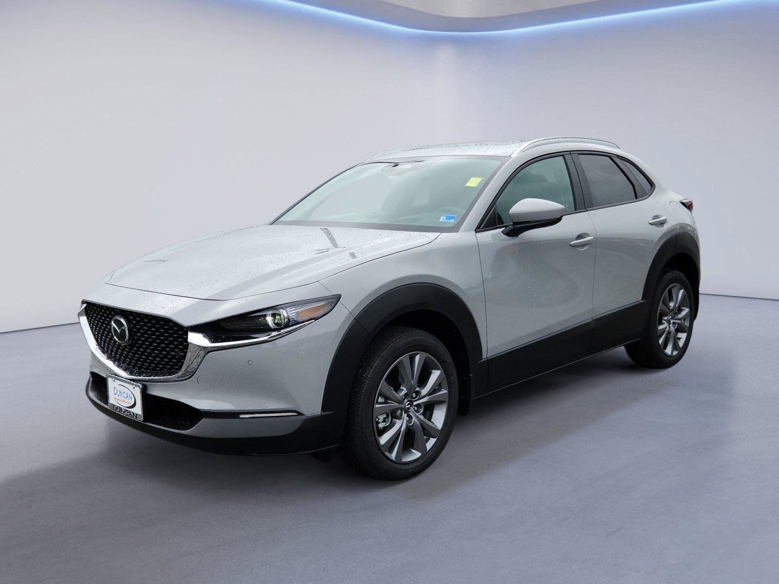 New 2026 MAZDA CX-30 AWD 2.5 S w/ Premium Package image 9