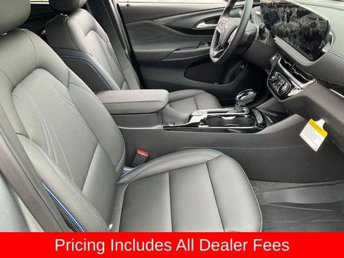 New 2026 Buick Envista Sport Touring w/ Convenience I Package FWD image 19