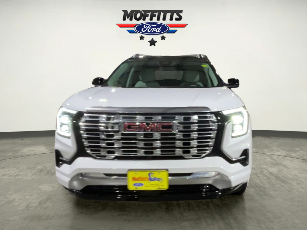 Used 2026 GMC Terrain Denali AWD/4WD image 8