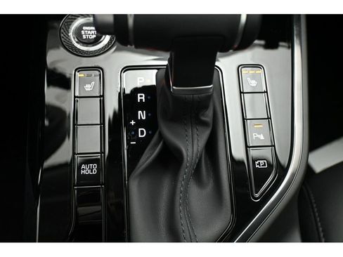 New 2026 Kia Niro EX FWD image 23