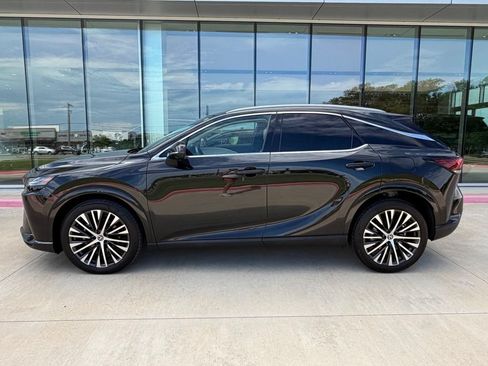 Used 2024 Lexus RX 350 Premium Plus w/ Convenience Package AWD/4WD image 2