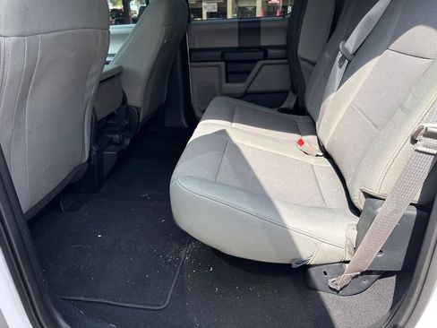 Used 2019 Ford F350 XL w/ STX Appearance Package AWD/4WD image 26