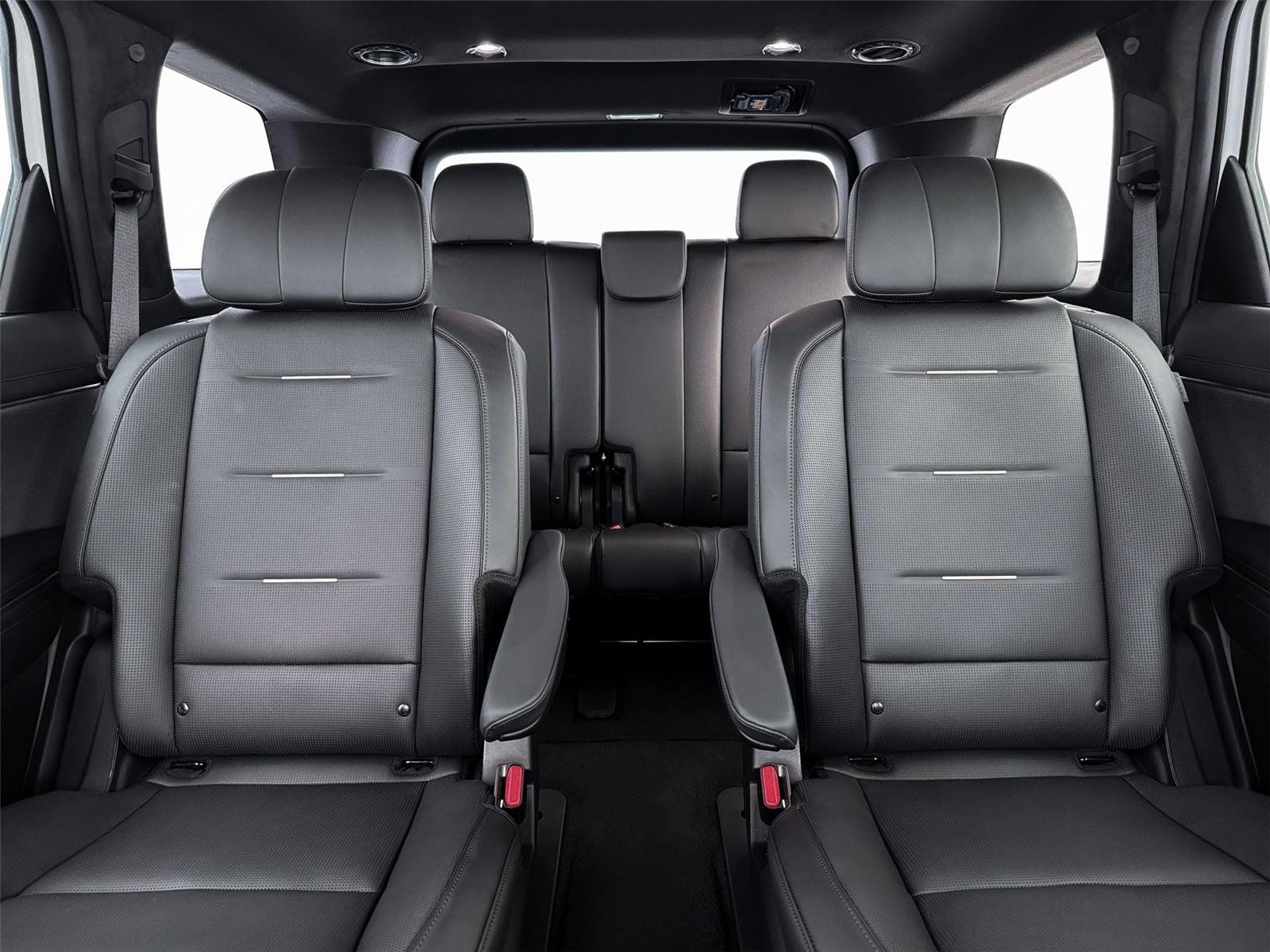 New 2026 Hyundai Palisade Calligraphy AWD/4WD image 35