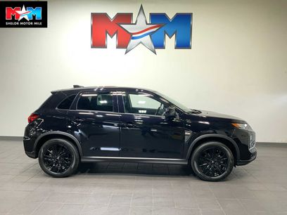 New 2025 Mitsubishi Outlander Sport LE