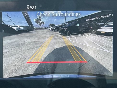 Used 2025 Mercedes-Benz GLA 250 image 26