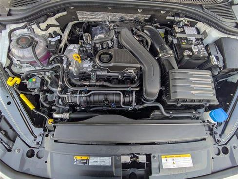 New 2026 Volkswagen Jetta SE image 19