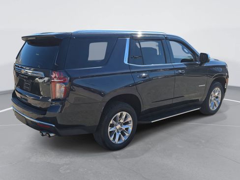 Used 2023 Chevrolet Tahoe Premier image 5