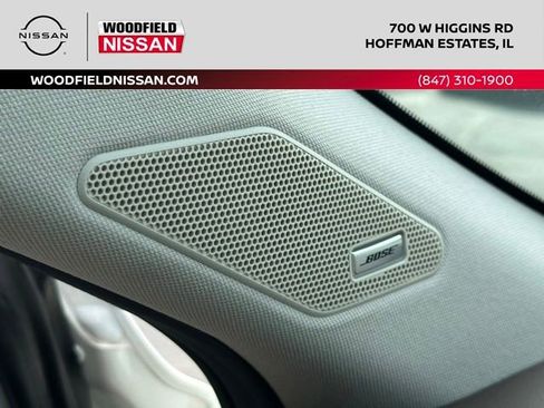 Certified 2023 Nissan Rogue SL w/ SL Premium Package AWD/4WD image 25